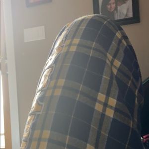 Meet your Posher, Catherine